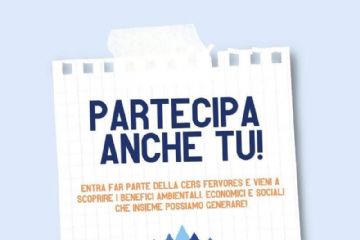 entra a far parte della ceres fervores