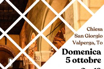 concerto finale della Masterclass