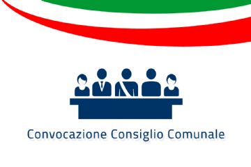 Convocazione Consiglio Comunale sabato 20/12/2025 ore 10:00